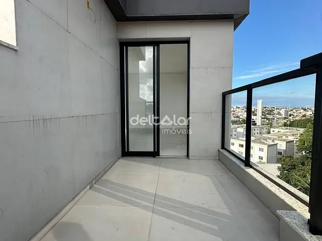 Apartamento com 180m² 3 quartos e 3 banheiros, à venda, no bairro Santa Amélia em Belo Horizonte