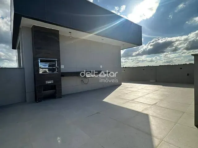 Apartamento com 180m² 3 quartos e 3 banheiros, à venda, no bairro Santa Amélia em Belo Horizonte