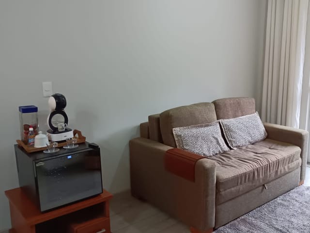 Apartamento 3 quartos e 1 banheiro, à venda, no bairro Quitandinha em Petrópolis