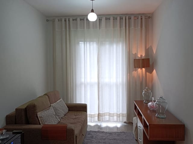 Apartamento 3 quartos e 1 banheiro, à venda, no bairro Quitandinha em Petrópolis