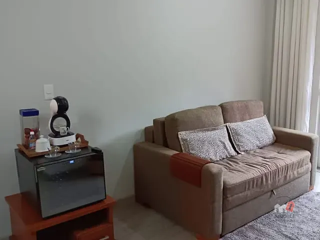 Apartamento 3 quartos e 1 banheiro, à venda, no bairro Quitandinha em Petrópolis