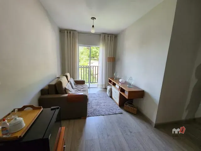 Apartamento 3 quartos e 1 banheiro, à venda, no bairro Quitandinha em Petrópolis
