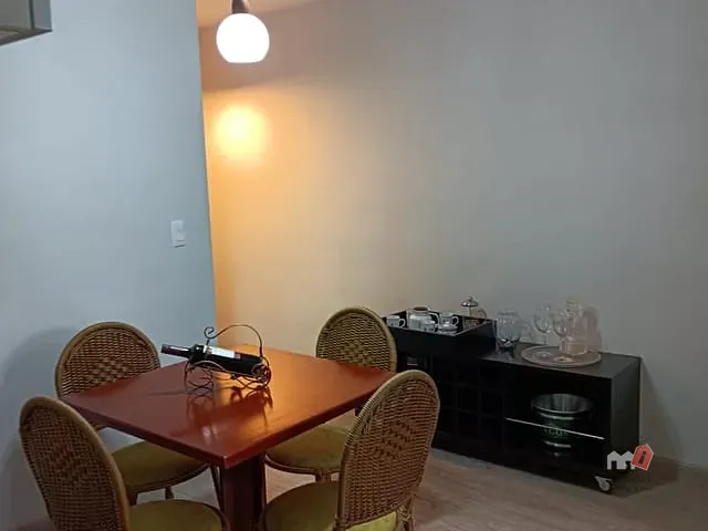 Apartamento 3 quartos e 1 banheiro, à venda, no bairro Quitandinha em Petrópolis