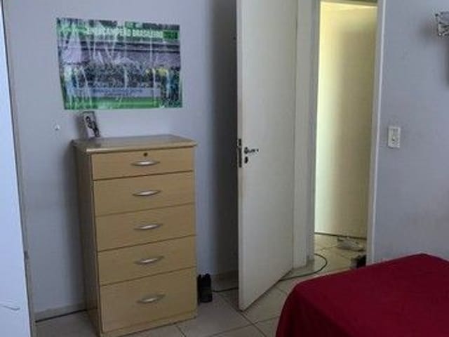 Foto do Apartamento - Apartamento com 2 dormitórios à venda, 46 m² por R$ 210.000,00 - Vila Rangel - São José dos Campos/SP | INDEPENDENCE NEGOCIOS IMOBILIARIOS LTDA