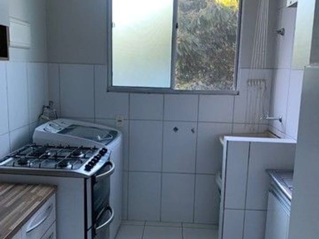 Foto do Apartamento - Apartamento com 2 dormitórios à venda, 46 m² por R$ 210.000,00 - Vila Rangel - São José dos Campos/SP | INDEPENDENCE NEGOCIOS IMOBILIARIOS LTDA