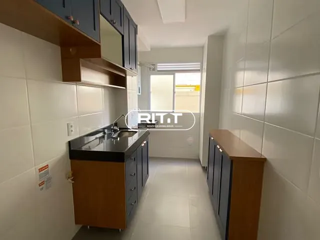 Apartamento com 98m² 2 quartos e 2 banheiros, à venda, no bairro Jardim Nova Europa em Campinas