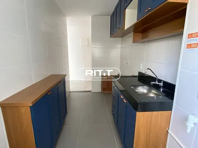 Apartamento com 98m² 2 quartos e 2 banheiros, à venda, no bairro Jardim Nova Europa em Campinas