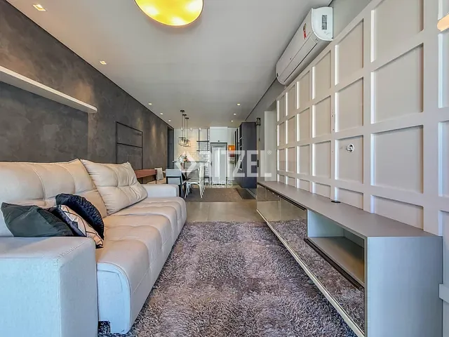 Apartamento 2 quartos e 2 banheiros, à venda, no bairro Vila Nova em Novo Hamburgo