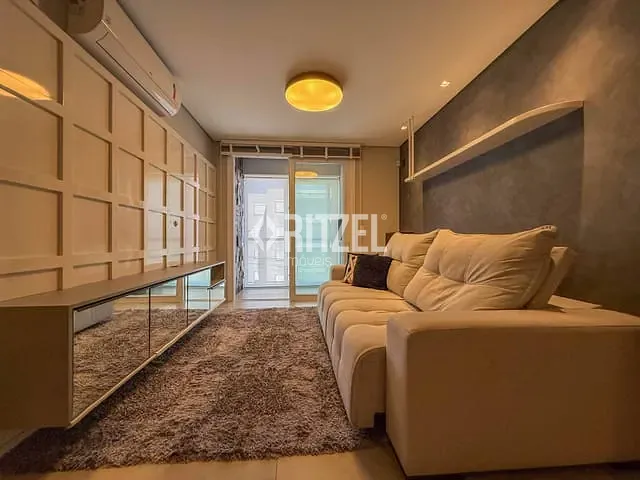 Apartamento 2 quartos e 2 banheiros, à venda, no bairro Vila Nova em Novo Hamburgo
