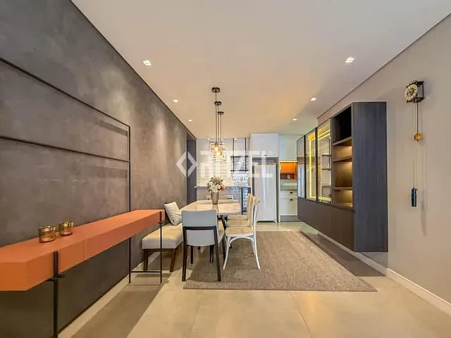 Apartamento 2 quartos e 2 banheiros, à venda, no bairro Vila Nova em Novo Hamburgo