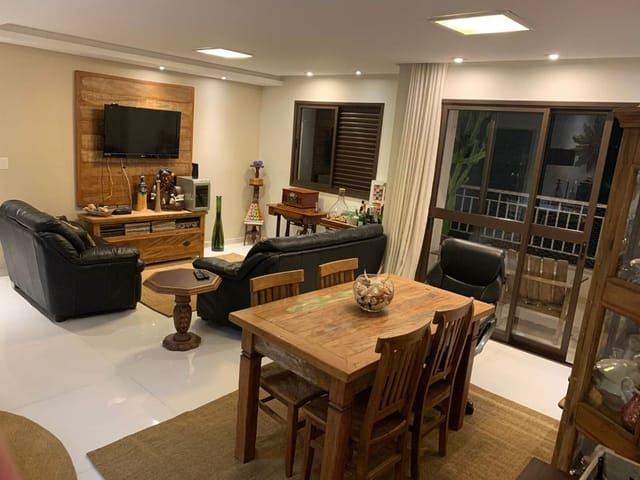 Foto do Apartamento - Apartamento com 2 dormitórios à venda, 94 m² por R$ 659.000,00 - Urbanova - São José dos Campos/SP | RUSSI IMÓVEIS