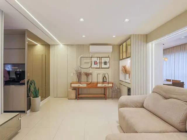 Apartamento 3 quartos e 3 banheiros, à venda, no bairro Gleba Fazenda Palhano em Londrina