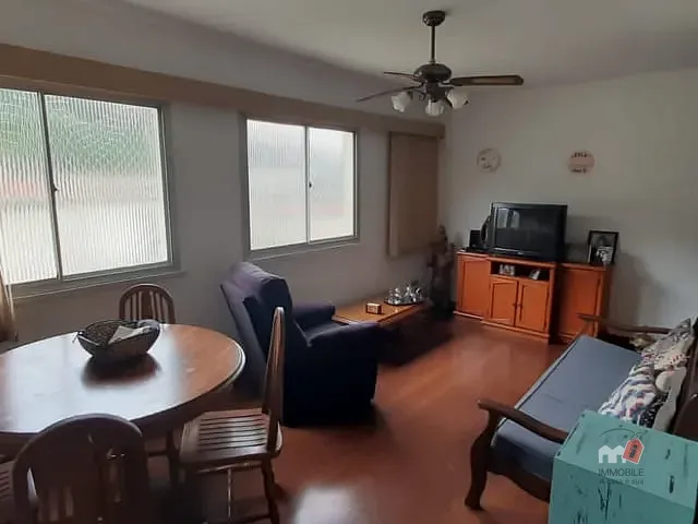 Apartamento 2 quartos e 1 banheiro, à venda, no bairro São Sebastião em Petrópolis