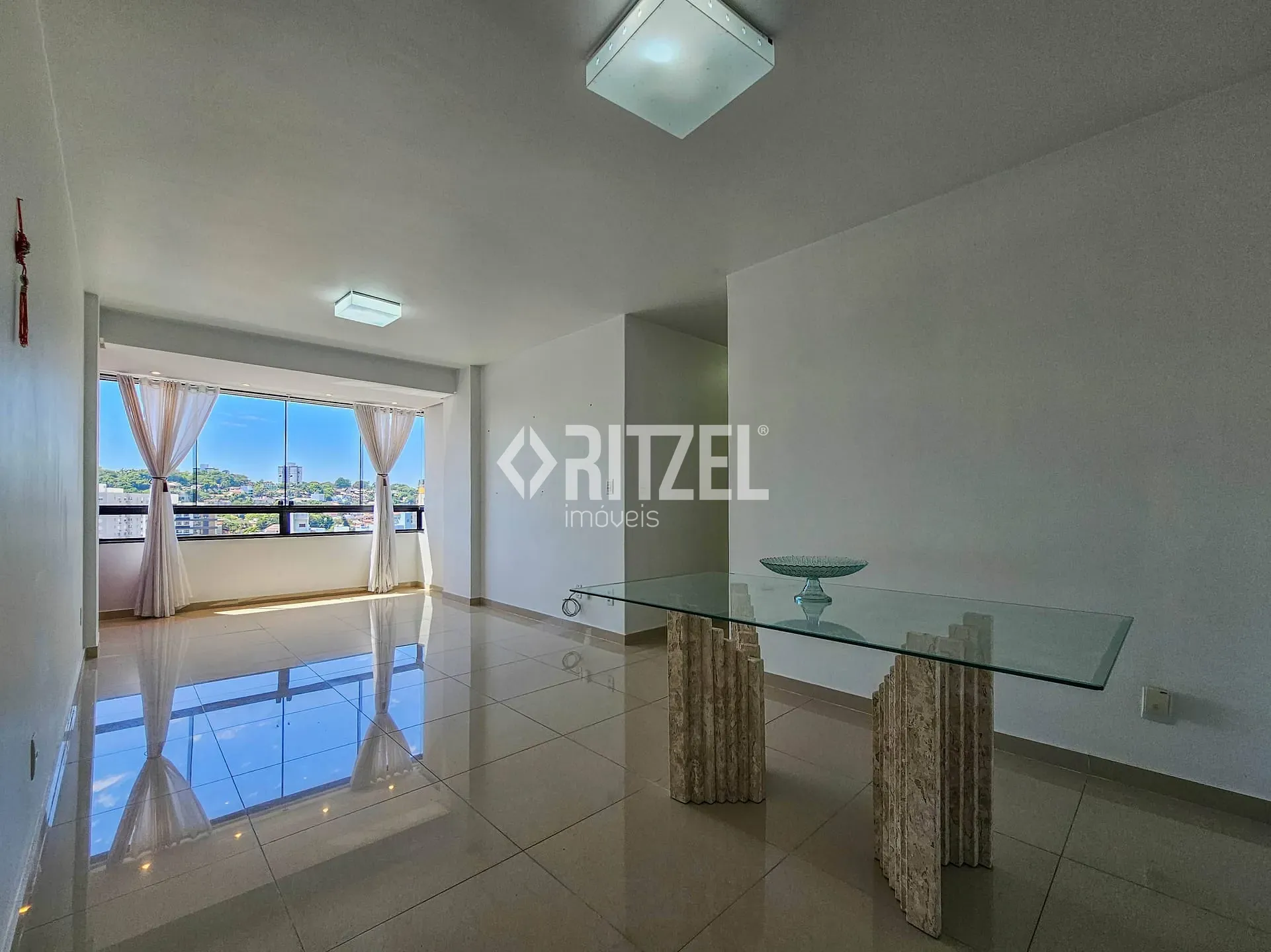 Apartamento, 2 quartos, 73 m² - Foto 1