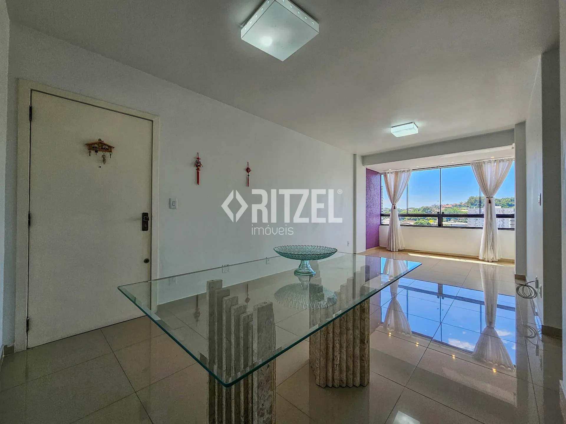 Apartamento, 2 quartos, 73 m² - Foto 3