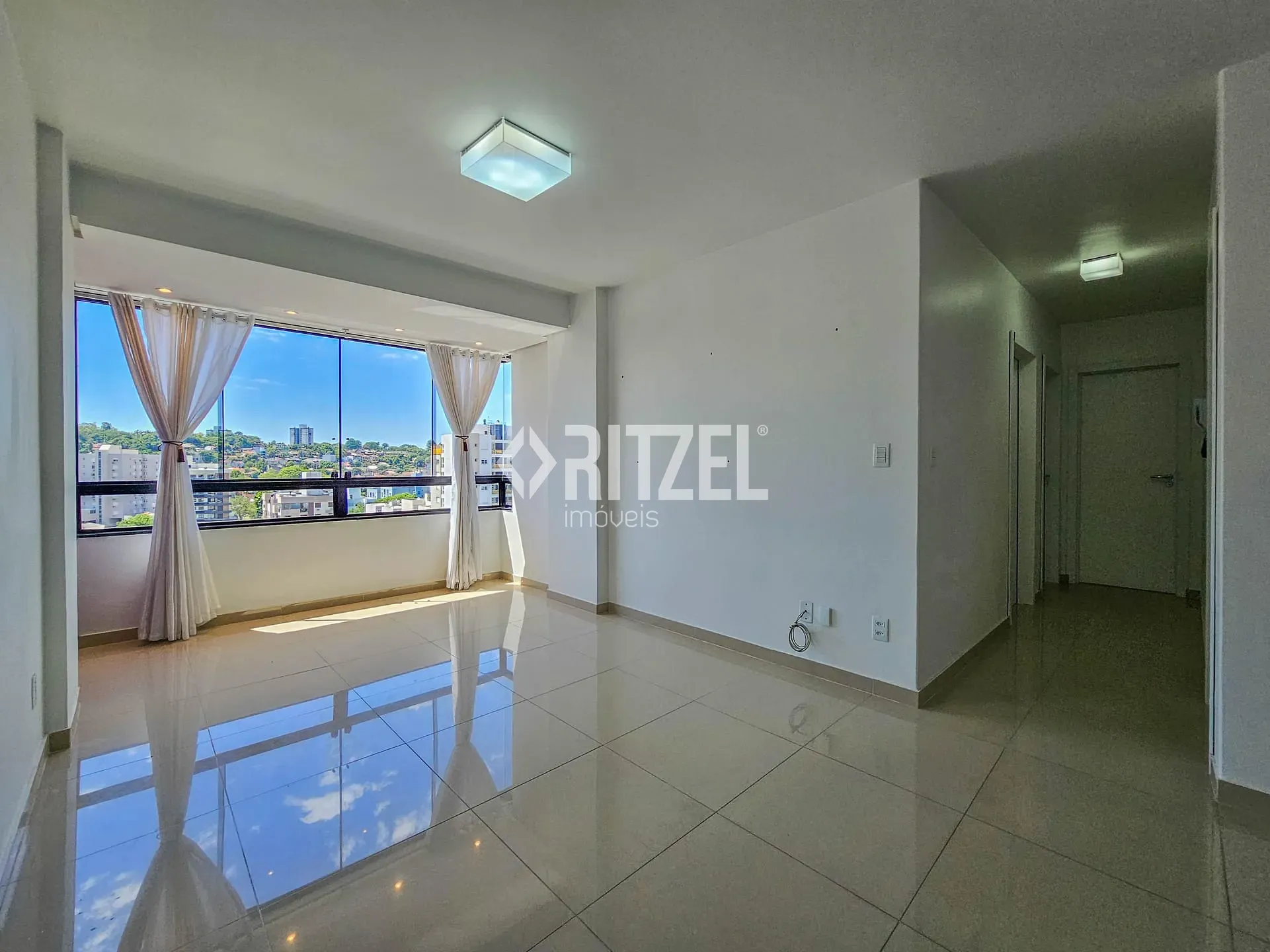 Apartamento, 2 quartos, 73 m² - Foto 4