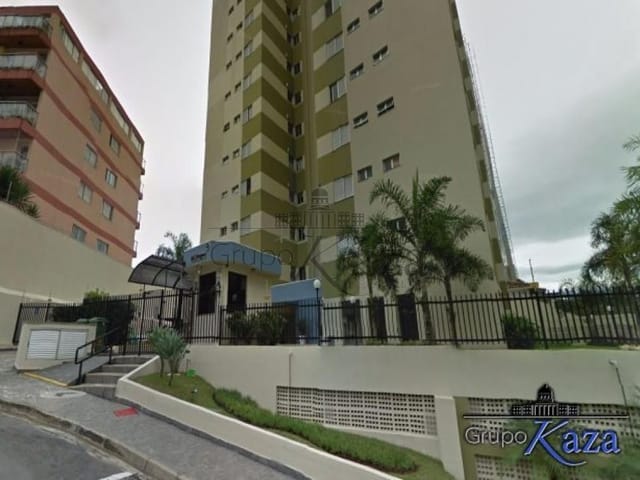 Foto do Apartamento - Apartamento para Locação 3 Quartos, 1 Suite, 2 Vagas, 90M², Vila Ema, São José dos Campos - SP | Edifício Aragon | RUSSI IMÓVEIS