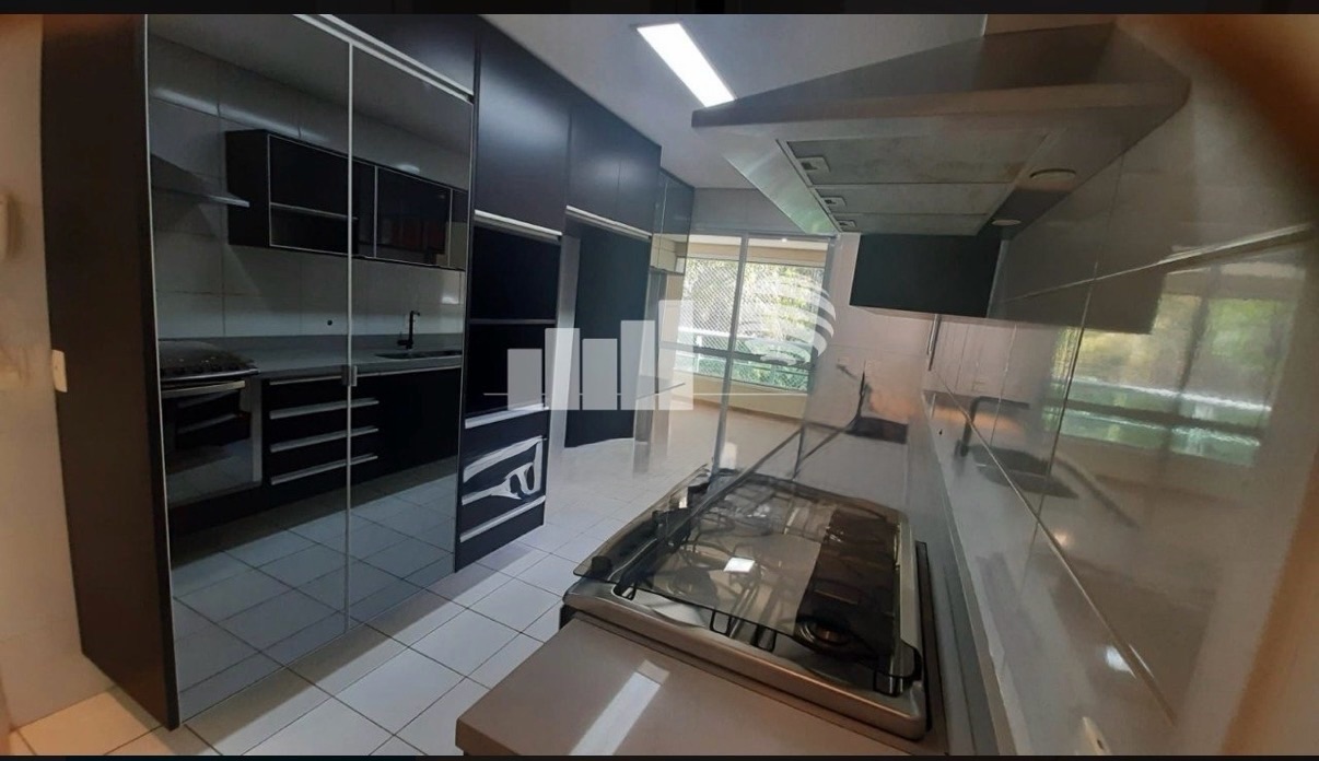 Apartamento em Tamboré — foto 2