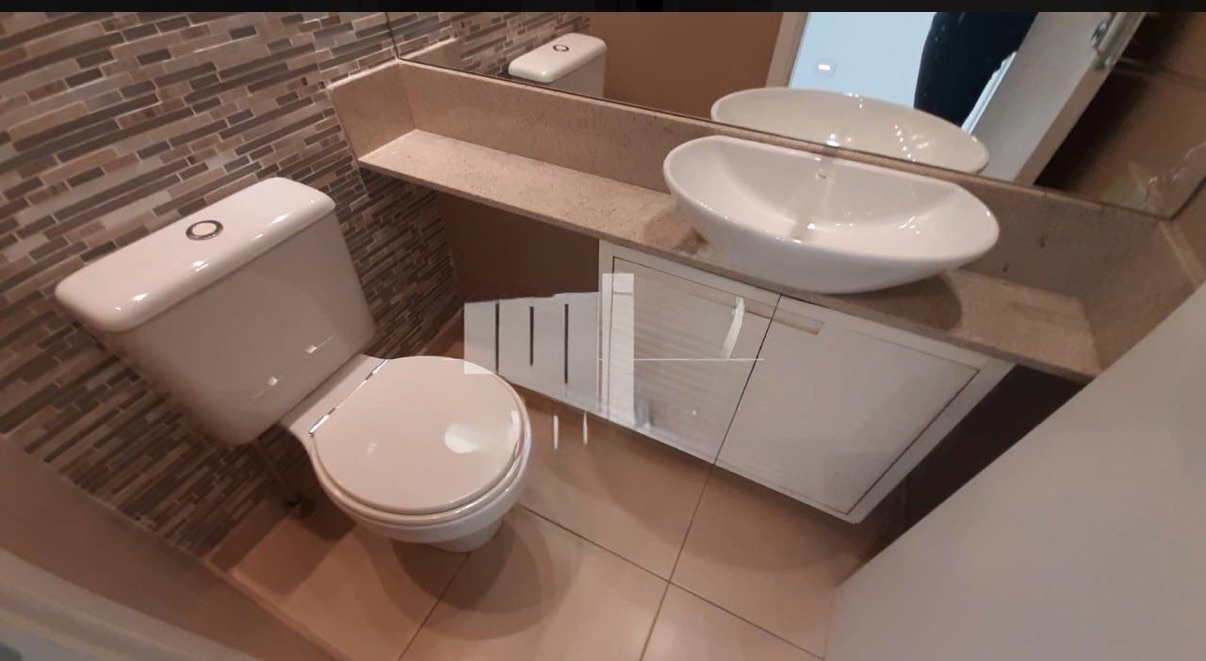 Apartamento em Tamboré — foto 4
