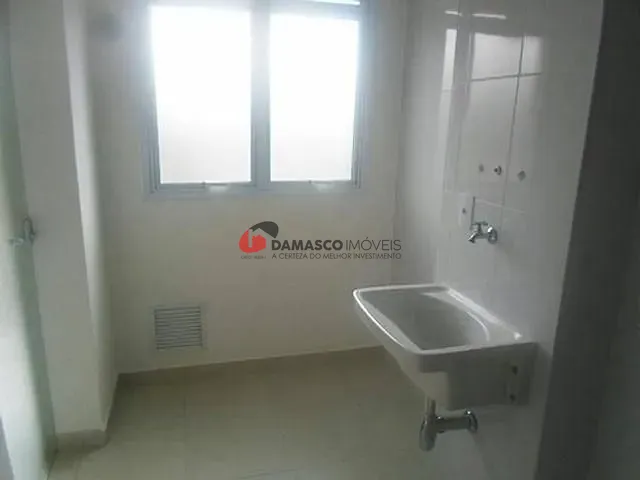 Apartamento 3 quartos e 2 banheiros, à venda, no bairro Centro em São Caetano do Sul