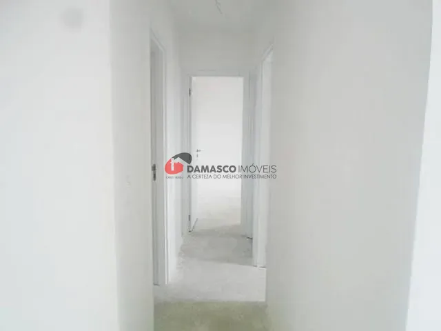 Apartamento 3 quartos e 2 banheiros, à venda, no bairro Centro em São Caetano do Sul