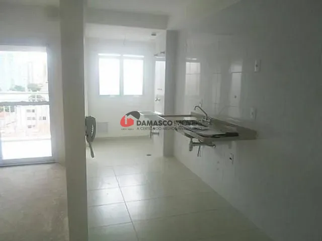 Apartamento 3 quartos e 2 banheiros, à venda, no bairro Centro em São Caetano do Sul