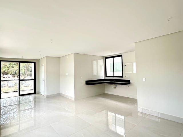 Foto do Apartamento - Apartamento 4 quartos,  2 vagas no bairro São Luiz, Pampulha | Deltalar Imóveis