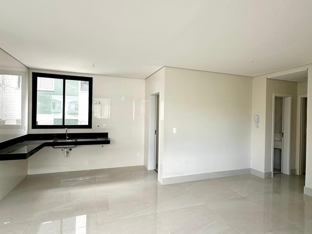 Foto do Apartamento - Apartamento 4 quartos,  2 vagas no bairro São Luiz, Pampulha | Deltalar Imóveis