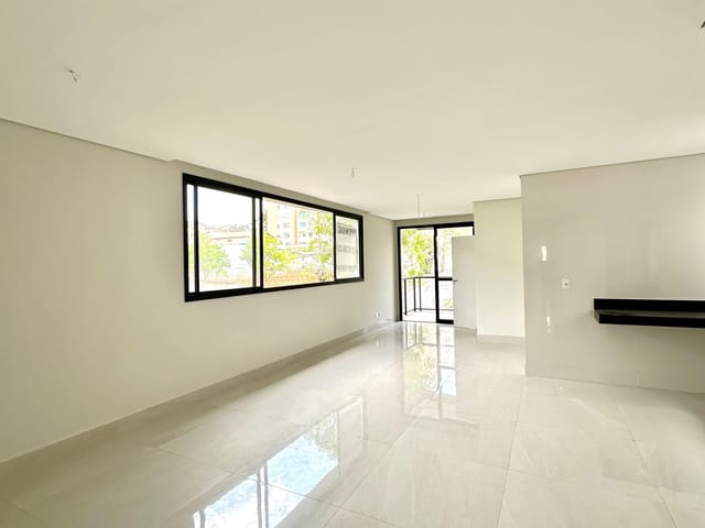 Foto do Apartamento - Apartamento 4 quartos,  2 vagas no bairro São Luiz, Pampulha | Deltalar Imóveis