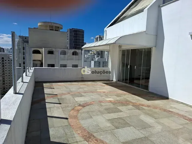 Apartamento com 450m² 4 quartos e 4 banheiros, à venda, no bairro Brooklin Paulista em São Paulo