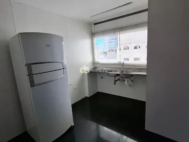 Apartamento com 450m² 4 quartos e 4 banheiros, à venda, no bairro Brooklin Paulista em São Paulo