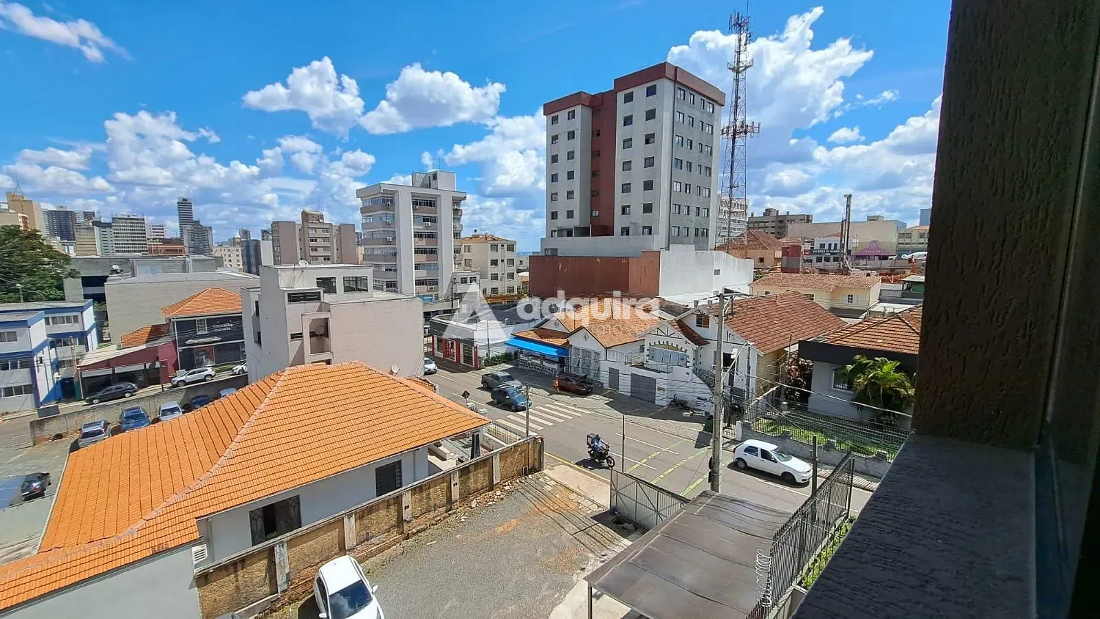 Apartamento, 3 quartos, 124 m² - Foto 39