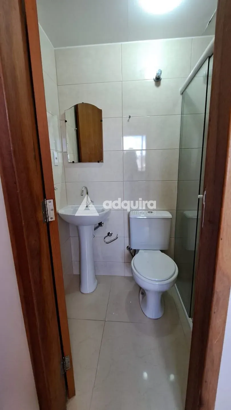 Apartamento, 3 quartos, 124 m² - Foto 36