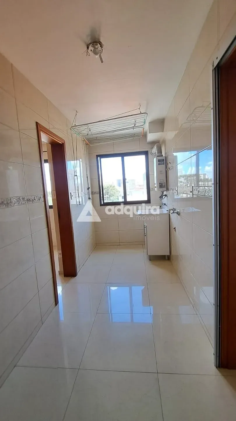 Apartamento, 3 quartos, 124 m² - Foto 20