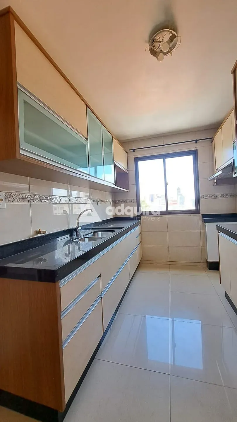Apartamento, 3 quartos, 124 m² - Foto 14