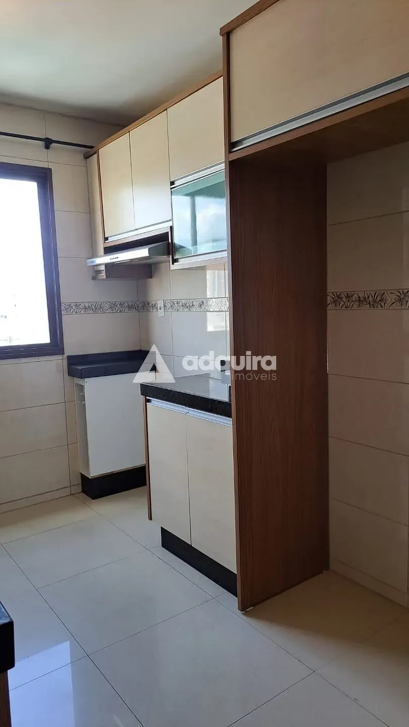 Apartamento, 3 quartos, 124 m² - Foto 16
