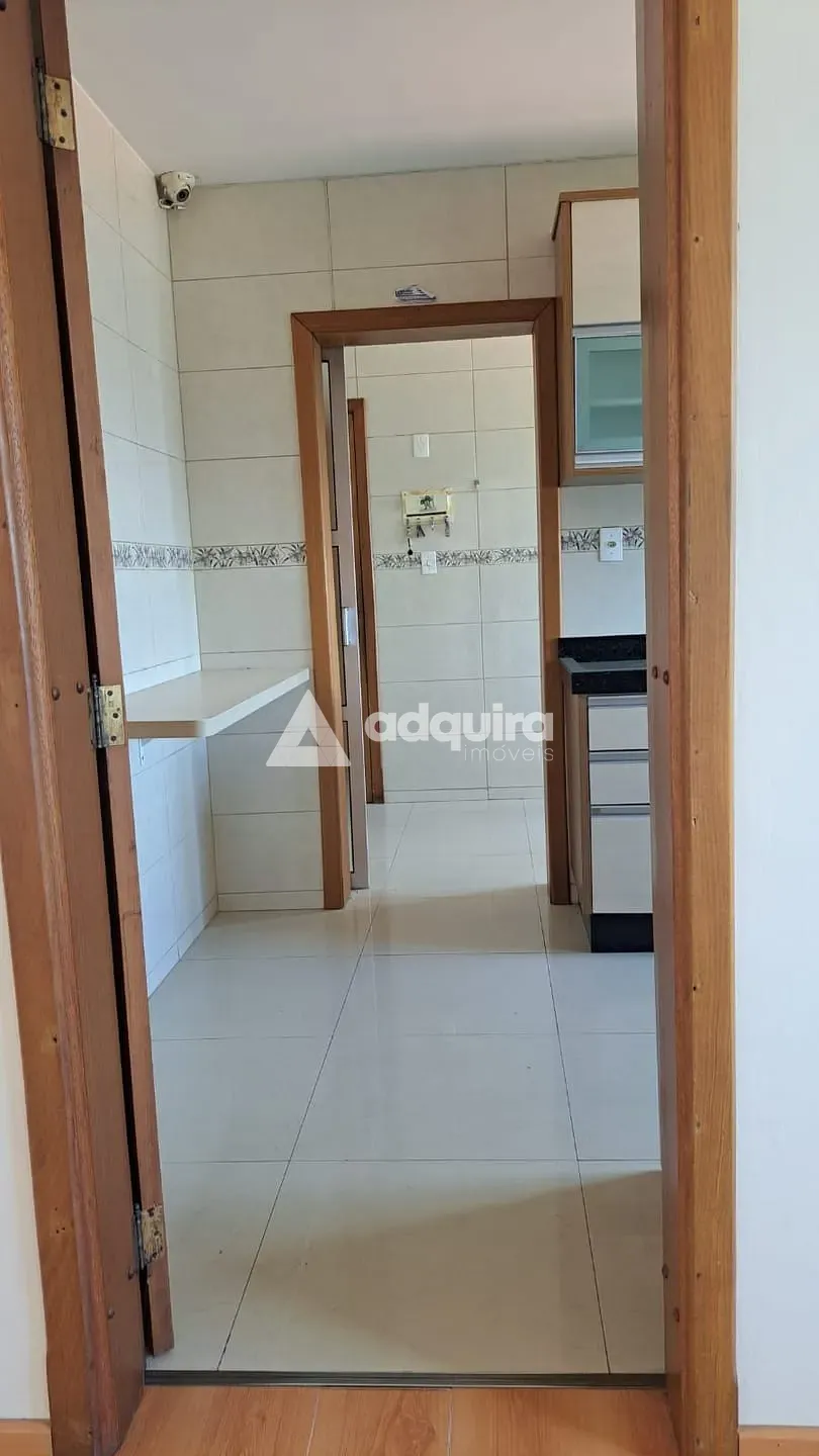 Apartamento, 3 quartos, 124 m² - Foto 19