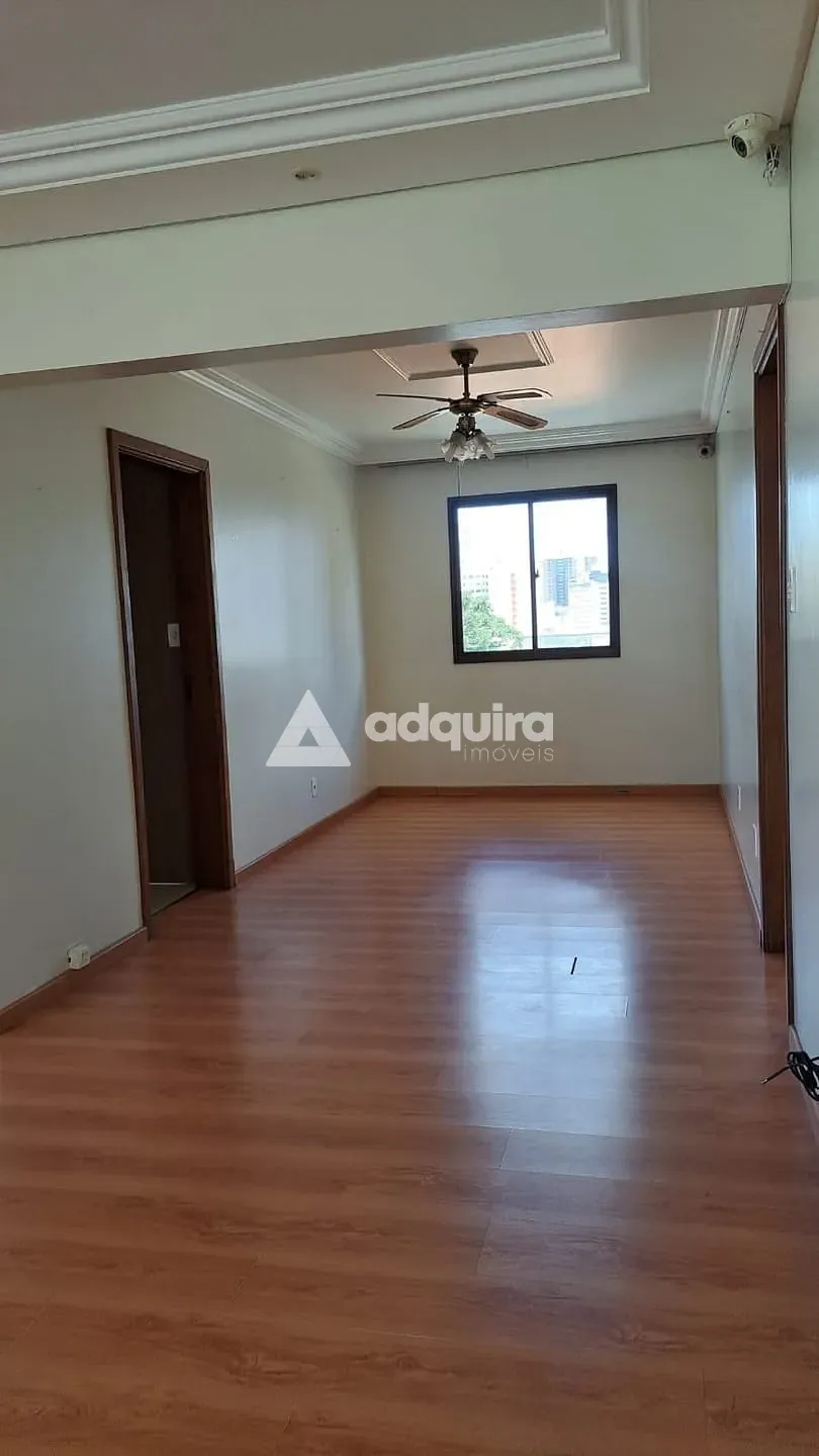 Apartamento, 3 quartos, 124 m² - Foto 9