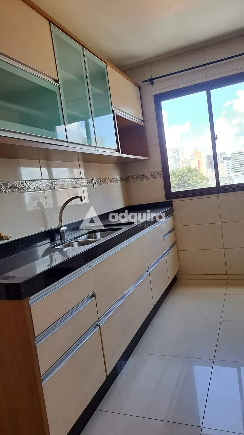 Apartamento, 3 quartos, 124 m² - Foto 15