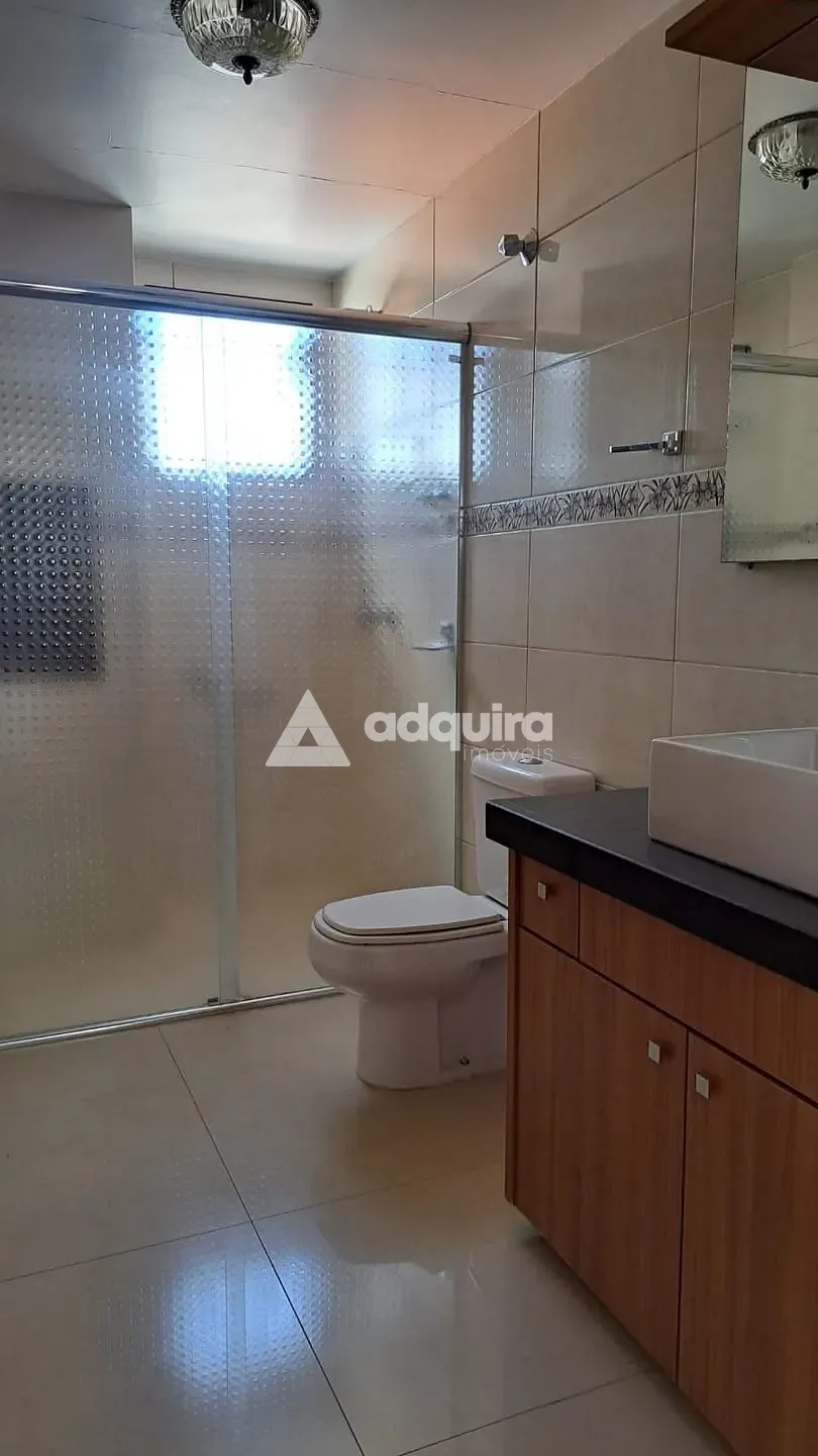 Apartamento, 3 quartos, 124 m² - Foto 31