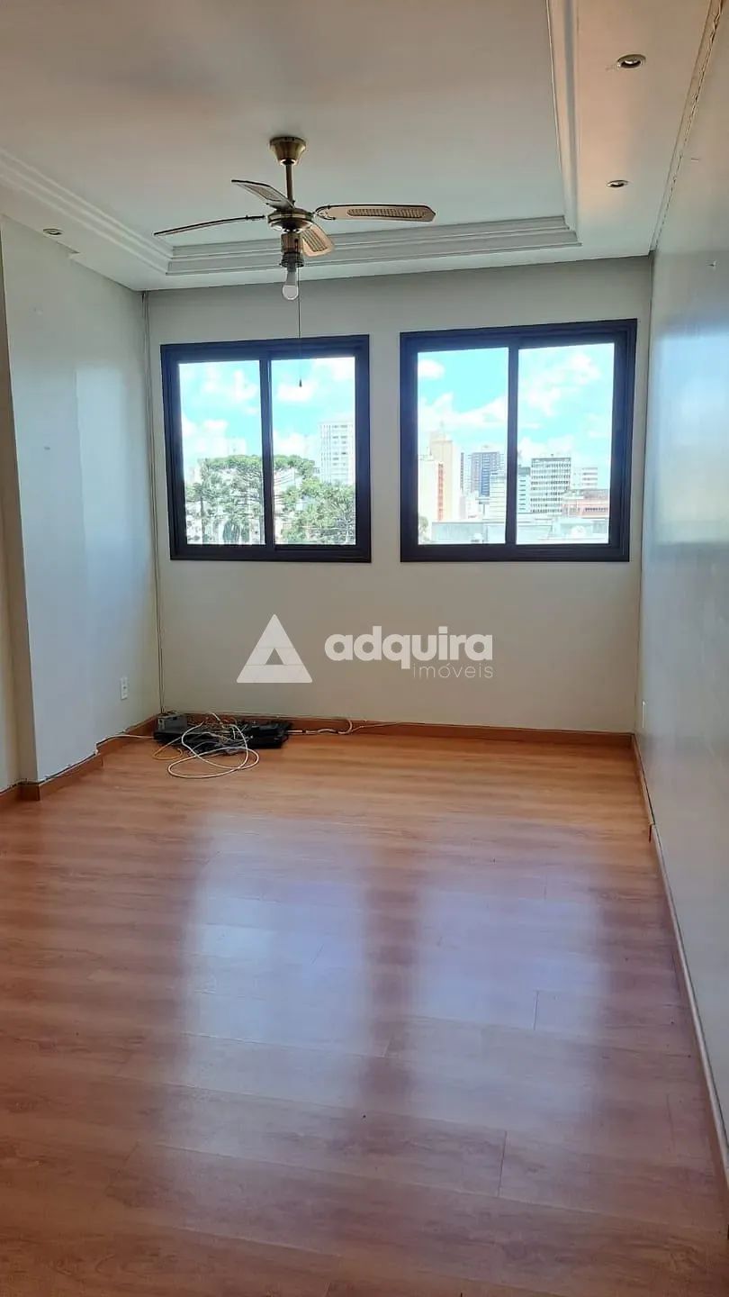 Apartamento, 3 quartos, 124 m² - Foto 13