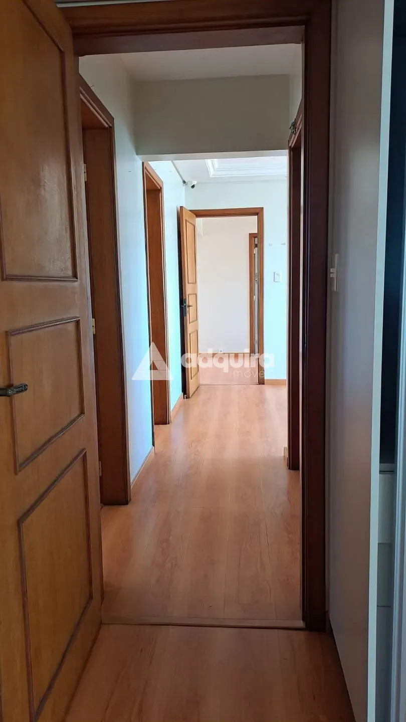 Apartamento, 3 quartos, 124 m² - Foto 21