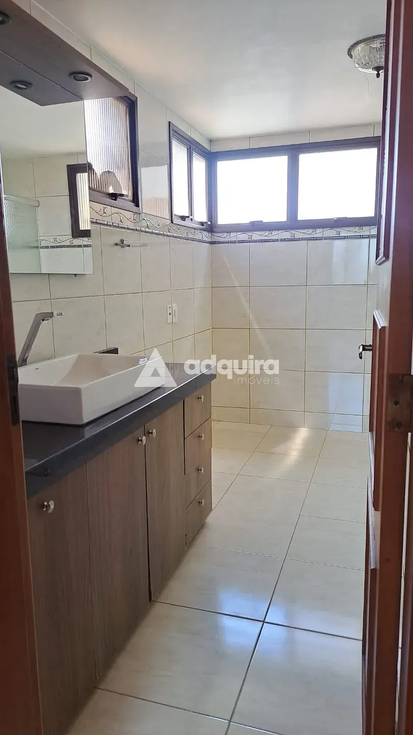 Apartamento, 3 quartos, 124 m² - Foto 26
