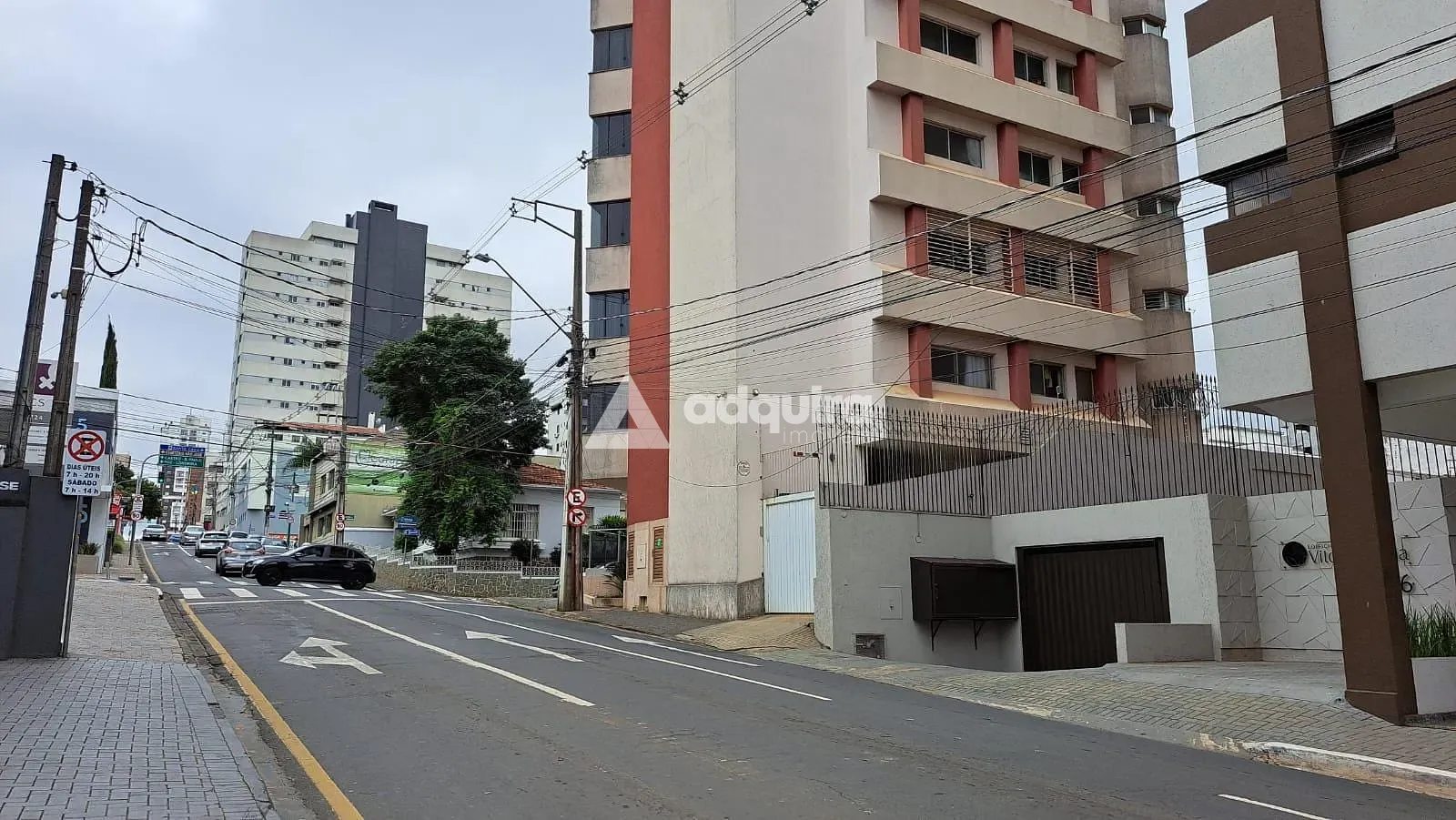Apartamento, 3 quartos, 124 m² - Foto 3
