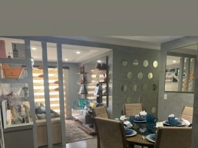 Apartamento 3 quartos e 1 banheiro, à venda, no bairro Quitandinha em Petrópolis