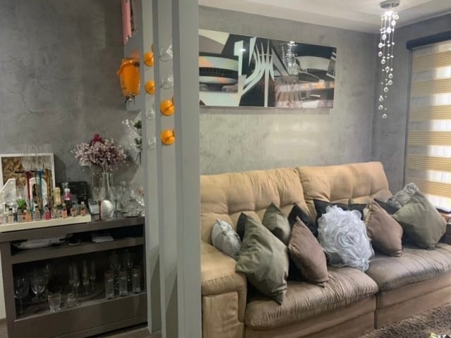 Apartamento 3 quartos e 1 banheiro, à venda, no bairro Quitandinha em Petrópolis