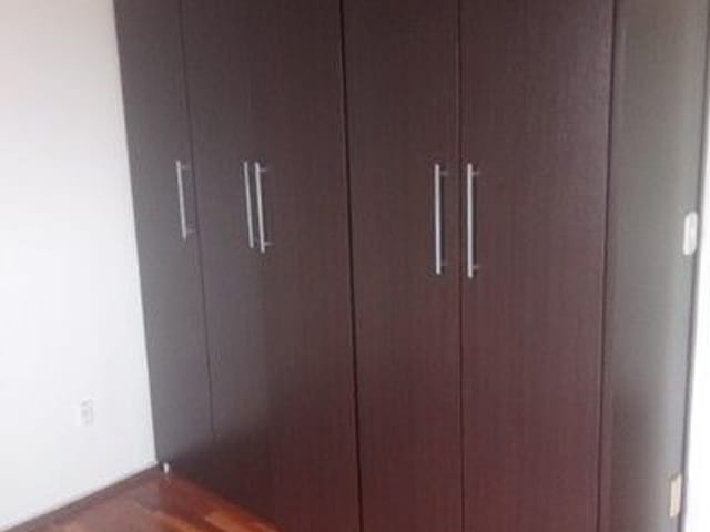Foto do Apartamento - Apartamento com 3 dormitórios para alugar, 72 m² por R$ 2.496,00/mês - Parque Industrial - São José dos Campos/SP | INDEPENDENCE NEGOCIOS IMOBILIARIOS LTDA