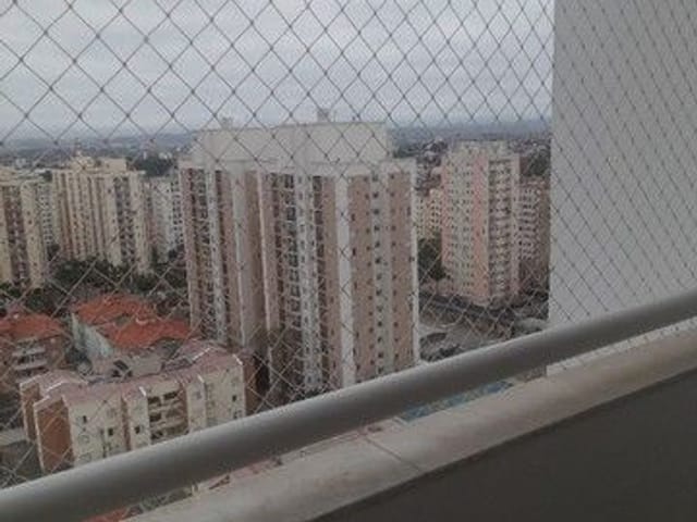 Foto do Apartamento - Apartamento com 3 dormitórios para alugar, 72 m² por R$ 2.496,00/mês - Parque Industrial - São José dos Campos/SP | INDEPENDENCE NEGOCIOS IMOBILIARIOS LTDA