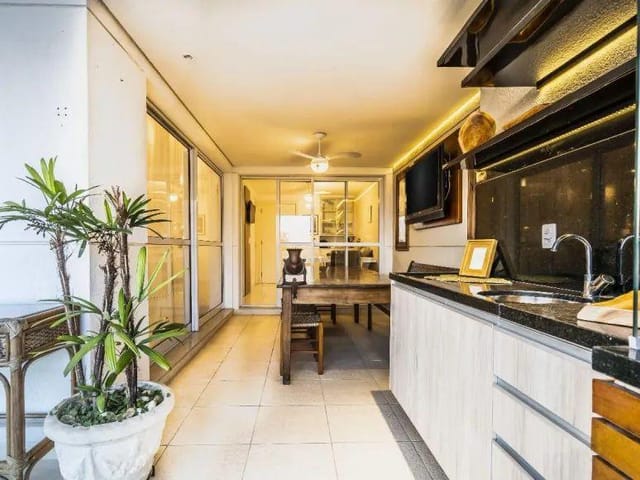 Apartamento 2 quartos e 3 banheiros, à venda, no bairro Alphaville Centro Industrial e Empresarial/Alphaville. em Barueri