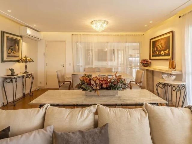 Apartamento 2 quartos e 3 banheiros, à venda, no bairro Alphaville Centro Industrial e Empresarial/Alphaville. em Barueri